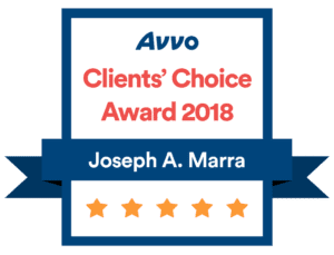 Avvo Clients Choice Award, Lawyers