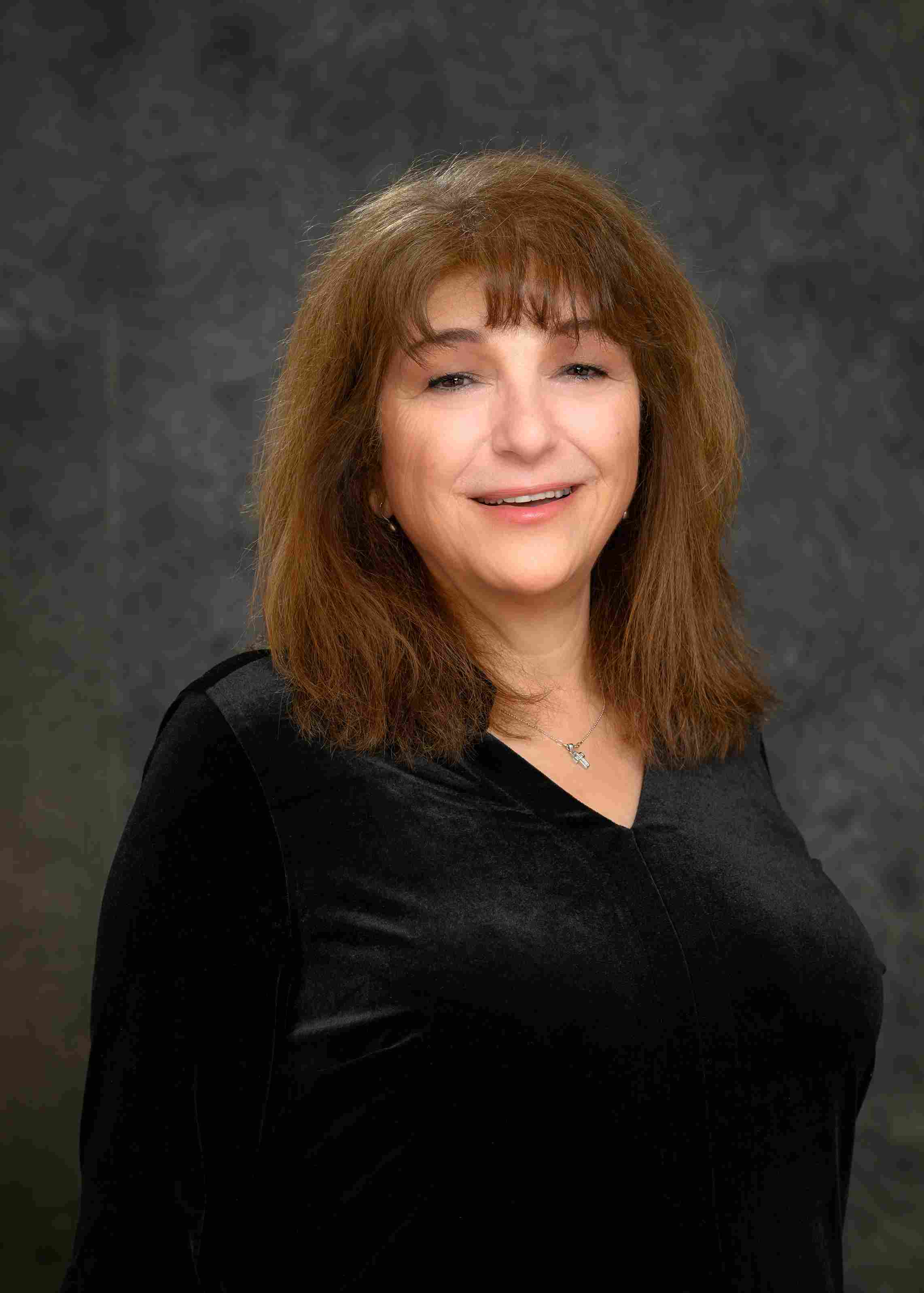 Donna Carbonara, Legal Secretary