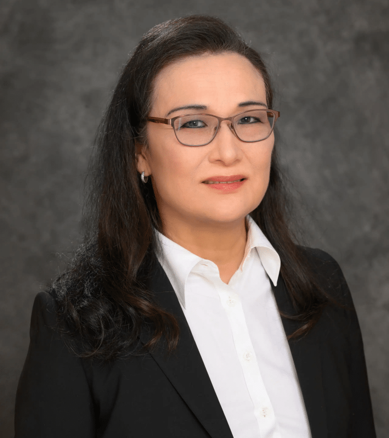 Shauna L. Esposito lawyer